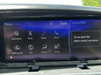16–17 Lexus LS 460 600h GPS Navigation Information Display Monitor 83290-50220