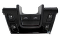 2024 Porsche 911 992 Targa 4 GTS Center Console Control Panel - Heat/Vent/Roof