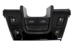 2024 Porsche 911 992 Targa 4 GTS Center Console Control Panel - Heat/Vent/Roof