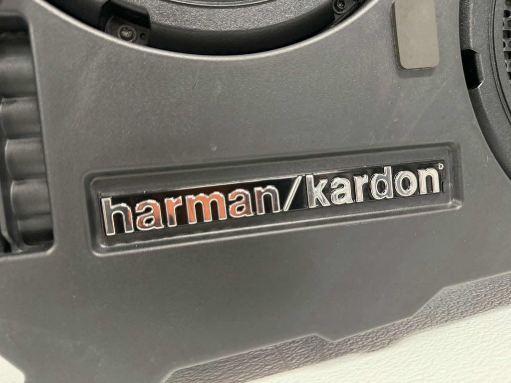 2013 - 2023 Dodge Challenger OEM Dual Subwoofer, MOPAR Harmon Kardon 05091044AF