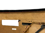 88-94 Chevy GMC Silverado Suburban C/K OBS Front Door Panels, Garnet Red MINT