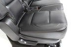 2015 - 2020 Yukon XL Suburban 2nd Row Bench Seat, LTZ Leather OEM Powered Heated
