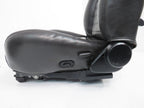 1994 - 2004 Ford Mustang Convertible Seats, GT Black Leather w/ Power Driver OEM