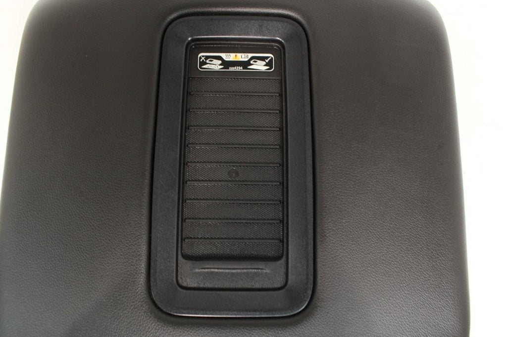 2014 - 2018 Chevy Silverado GMC Sierra Center Console with Wireless Charging