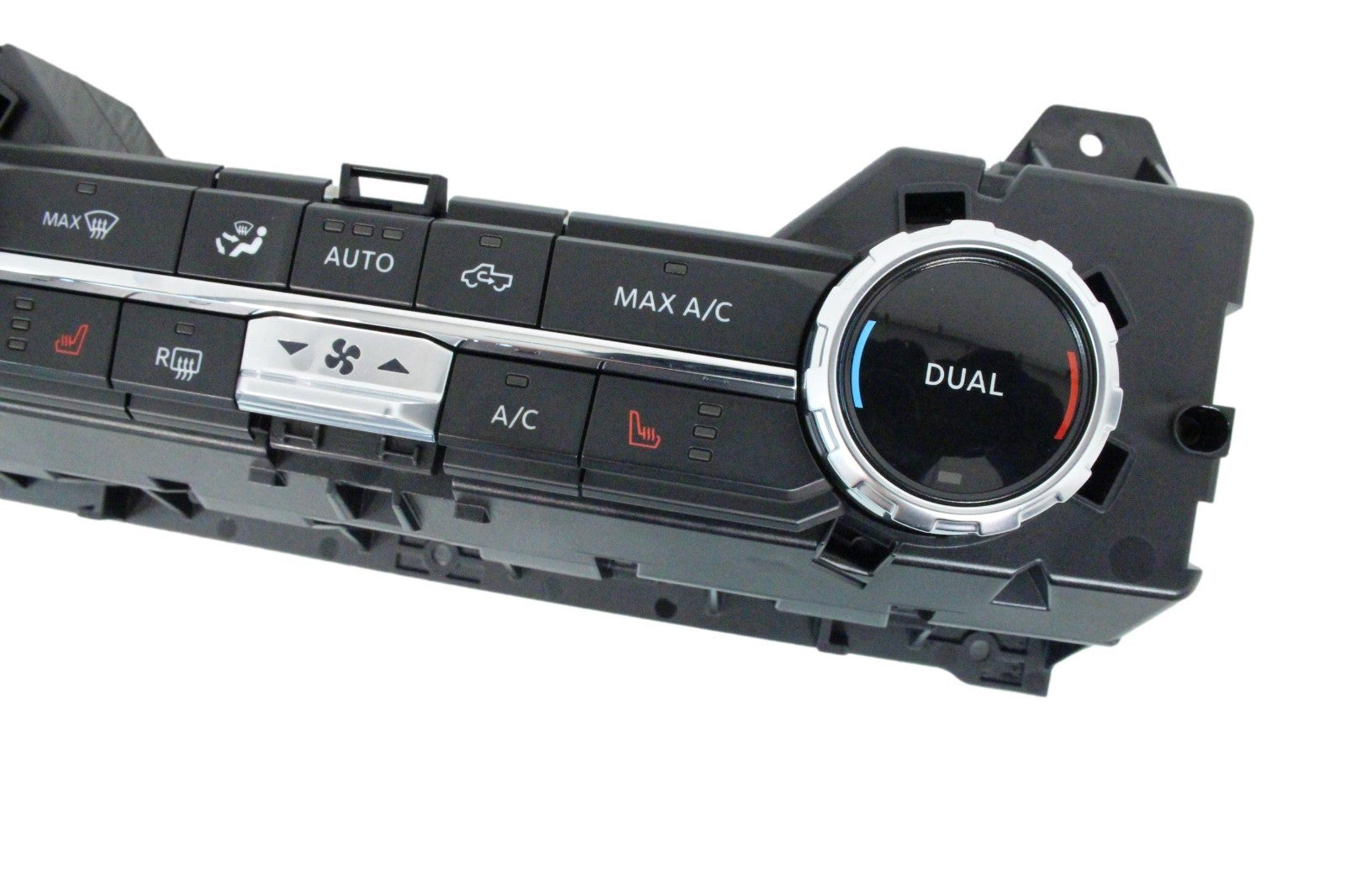 2021 - 2025 Ford F150 Climate Control HVAC Dual Zone Heated Seats NL3T-18C612-RB