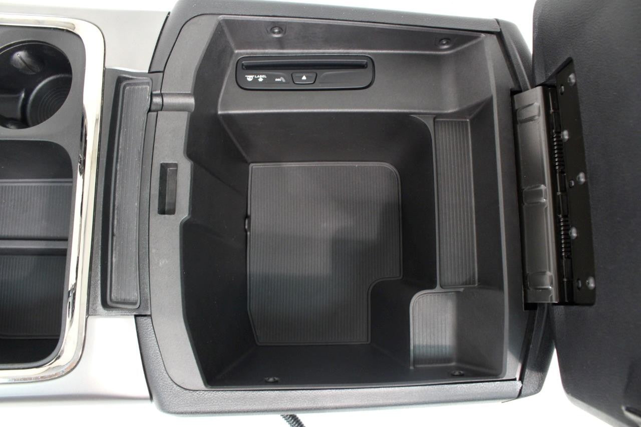 DODGE RAM 1500 2500 OEM CENTER CONSOLE KIT 4th Gen 2018 2017 2016 2015 2014