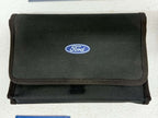 2018 Ford F-150 Owner's Manual - F150 Complete Factory Set OEM