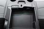 2019 - 2024 Ram HD Front Bench Seat, Diesel Gray Vinyl Manual w Center Jump Seat