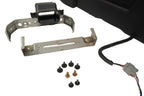2013 - 2018 Dodge Ram Center Console Custom w/ Bezel, Install Brackets & Bolts
