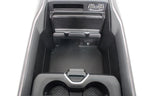 2019 2020 2021 2022 2023 DODGE RAM 2500 3500 BLACK CENTER CONSOLE KIT / BRACKETS