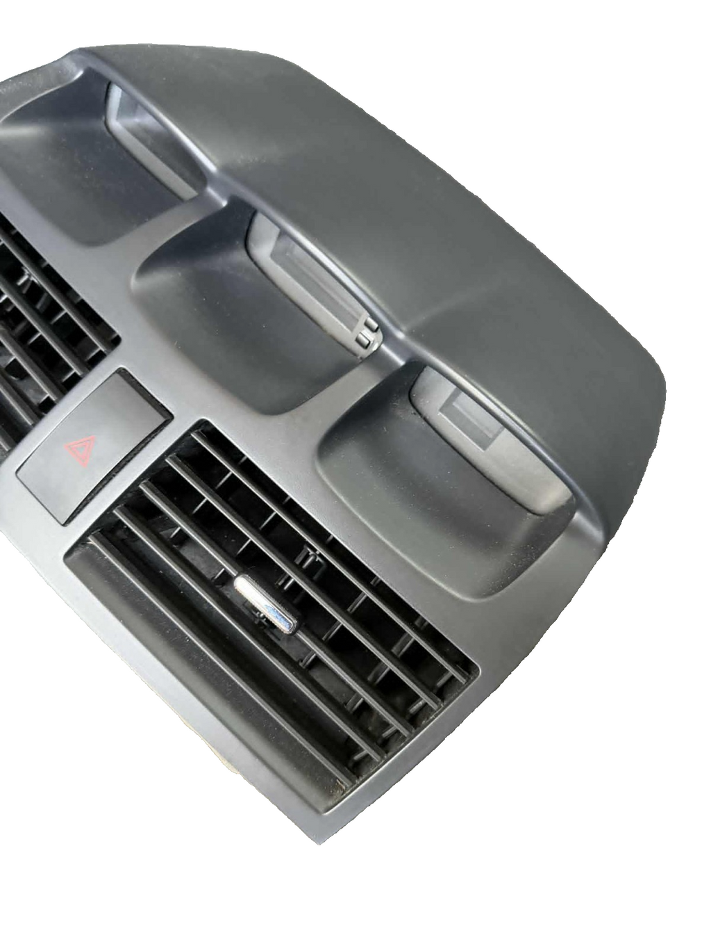 2004-2008 Toyota Solara Center Dash AC Heat Air Vents Bezel Trim OEM 83910-06190