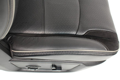 Dodge Ram Laramie Seats Front Rear Seat Ram 2500 Ram 3500 Ram 4500 2024 - 2019