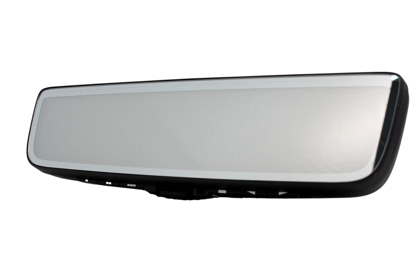 2022 - 2026 Toyota Sequoia Tundra OEM Rear View Mirror w/ Digital Display Inside