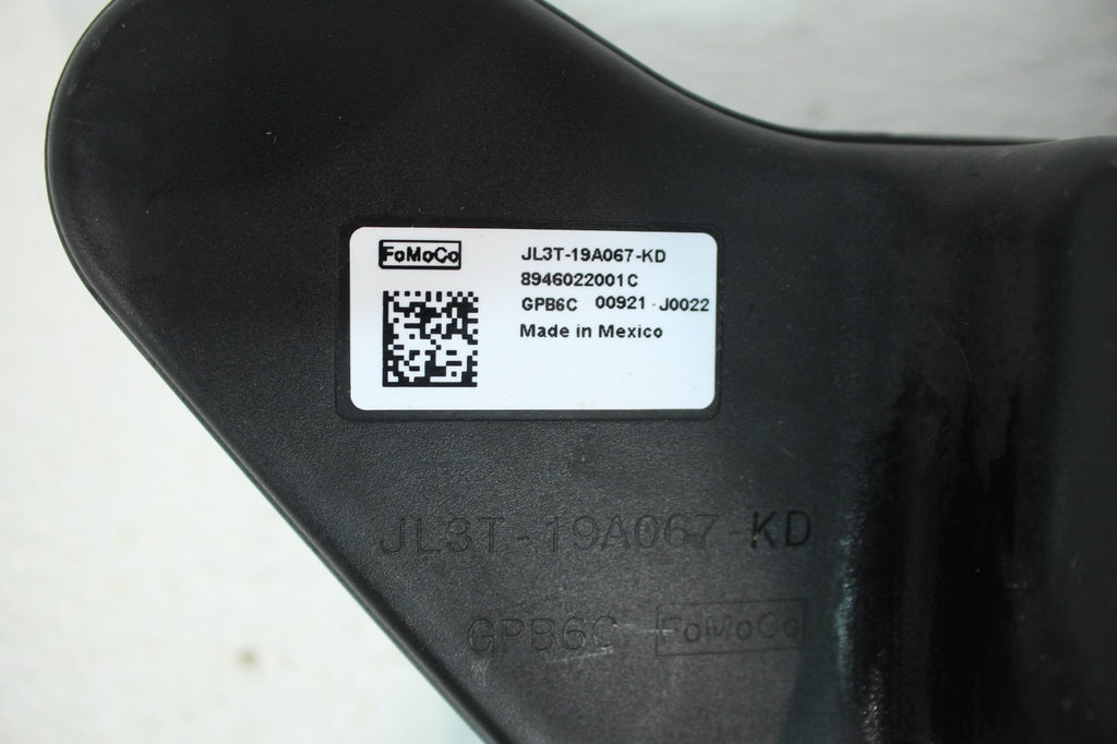 2019-2022 Ford SD B&O Bang Olufsen Subwoofer & Box JL3T-19A067-KD OEM