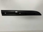 2015-2026 Porsche Macan Front Left Lower Door Molding Side Blade OEM 95B837889