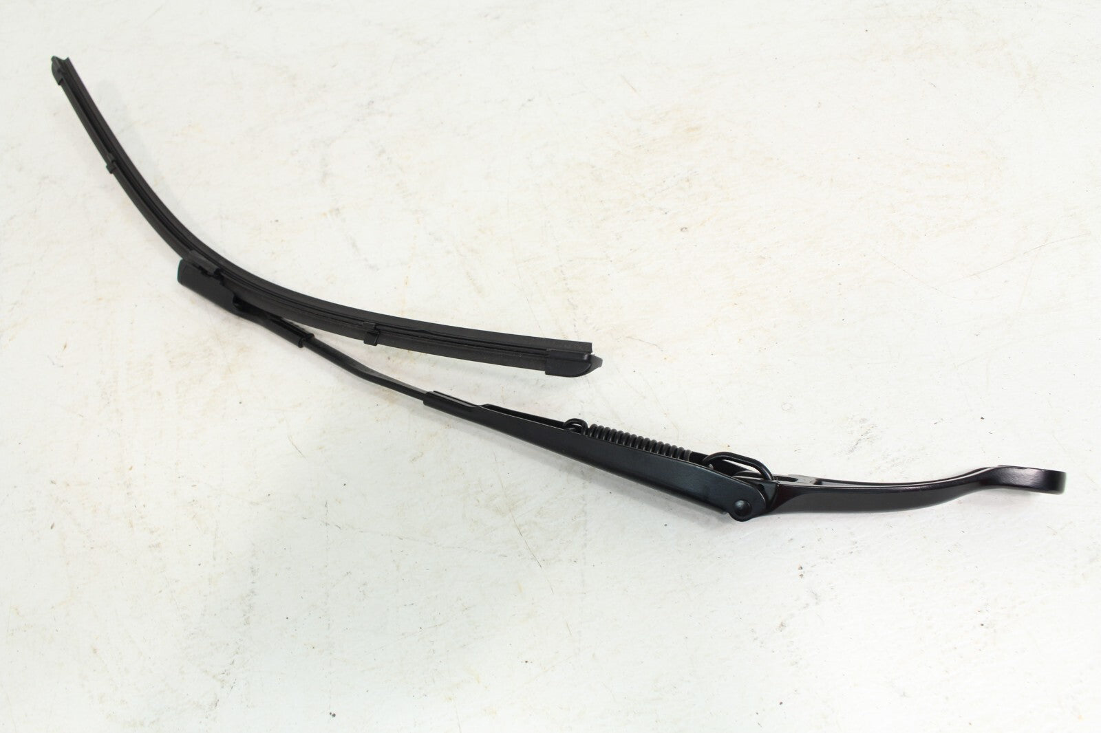 2020 - 2024 Porsche 911 992 OEM Front Windshield Wiper Arm Blade Set Left Right