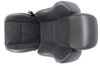 2015-2023 Dodge Charger SEATS BRAND NEW Front & Rear Black Leather Suede Set OEM