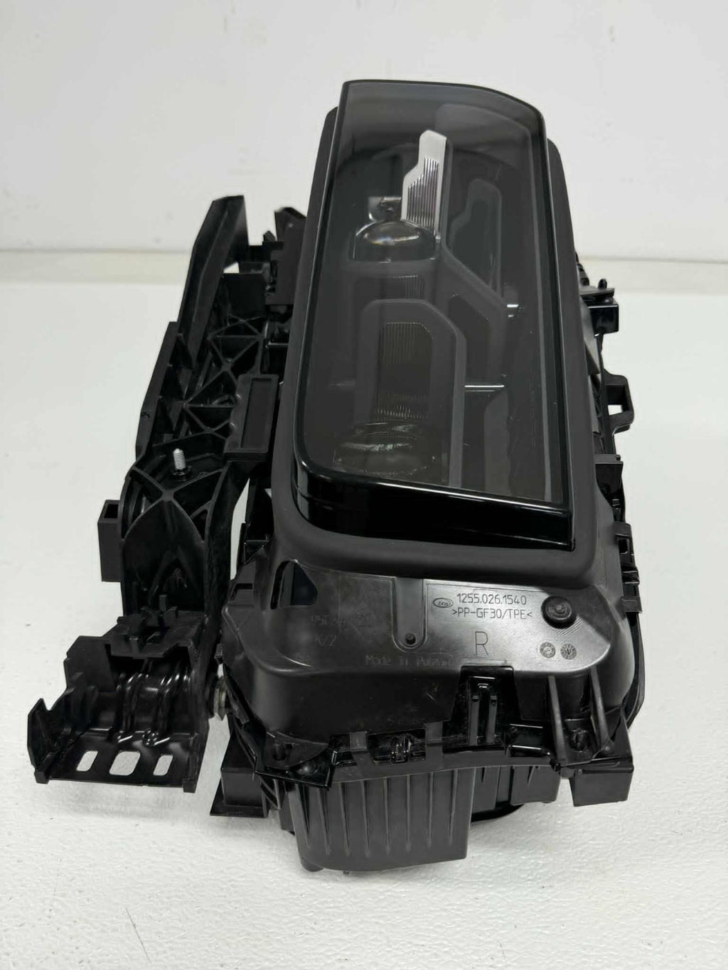 2024-2025 Porsche Macan EV Lower Headlamp Assembly, Standard LED 95C941114B