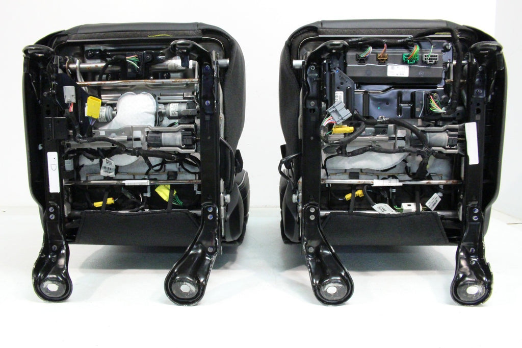 2025+ Ram 2500 + HD Rebel Complete Interior w/ Seats, Dash, Wiring, Door Panels+