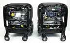 2025+ Ram 2500 + HD Rebel Complete Interior w/ Seats, Dash, Wiring, Door Panels+