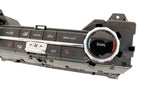 2021 - 2025 Ford F150 Climate Control NL3T-18C612-RB HVAC Dual Zone Heated Seat