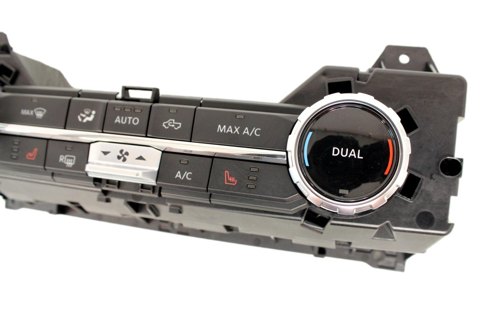 2021 - 2025 Ford F150 Climate Control NL3T-18C612-RB HVAC Dual Zone Heated Seat