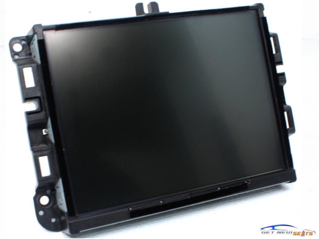 13-17 Ram 1500 Harman Audio Radio Receiver Uconnect GPS 8.4'' Display 68270657AE