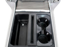 2024 2023 2022 2021 FORD F150 Center Console with INSTALL KIT