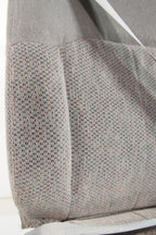 1999 - 2006 GM Sierra Silverado Front Seats, Manual Gray Cloth 40-20-40 w/ Entry