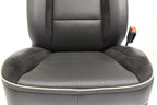 19-24 Dodge Ram 1500 Laramie Heated Cooled Leather Seats Front & Rear Crew Cab