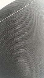 2015 - 2021 Ford F-150 & Super Duty Front Seat Headrest, Black, Cloth