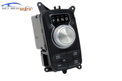2013-2018 Dodge Ram 1500 Transmission Gear Shifter Selector P56054275AG