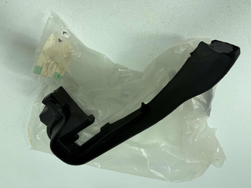 2015-2026 Porsche Macan Front Left Hood End Profile Seal OEM 95B823731A OEM