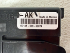 11-16 Ford F250 F350 Trailer Brake Controller Module Switch OEM BC34-2C006-AK