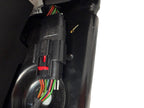 2015 - 2020 Yukon XL Denali 2nd Row Bench Seat, Black Leather OEM Powered Heated