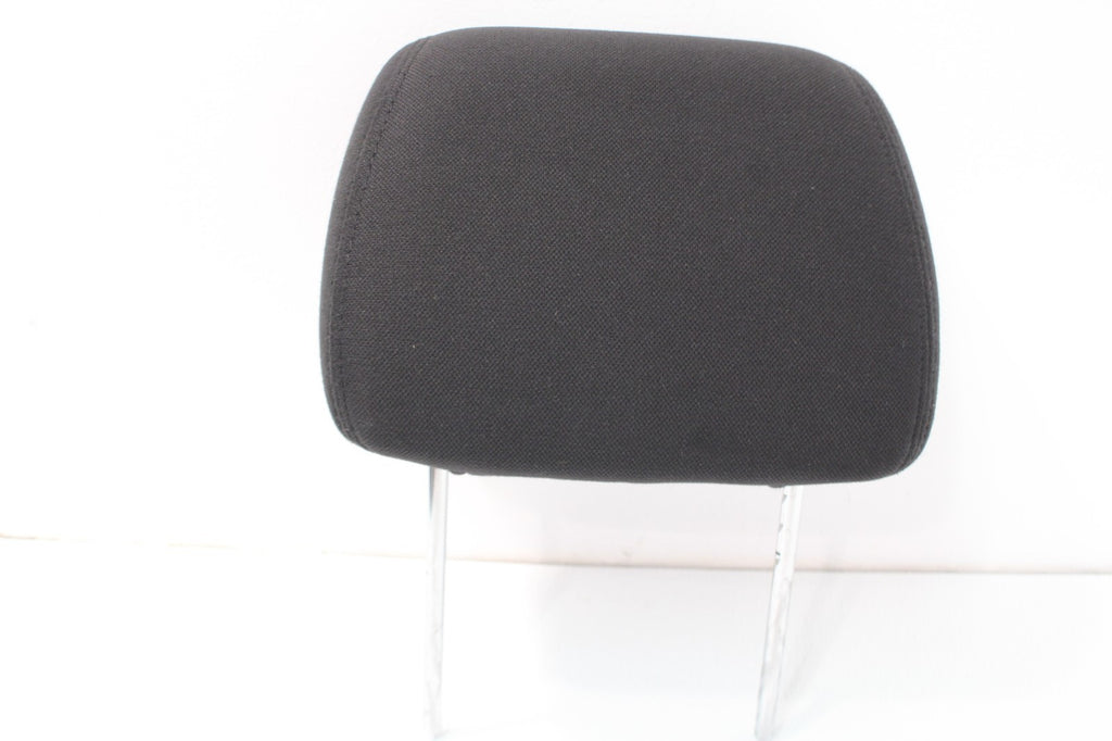 2007-2014 Silverado Tahoe Suburban Front Seat Headrest, Black Cloth 2-Way