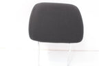 2007-2014 Silverado Tahoe Suburban Front Seat Headrest, Black Cloth 2-Way