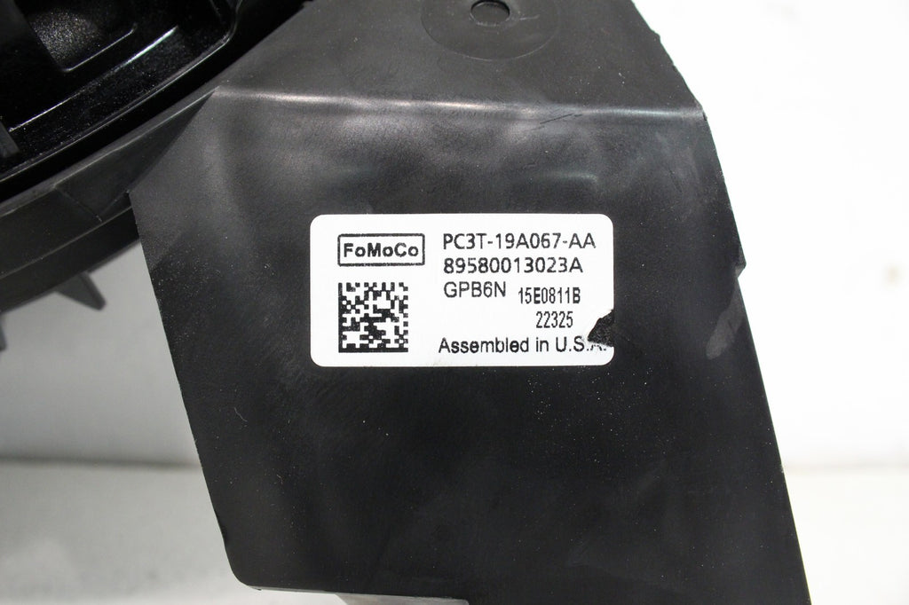 2023-2026 Ford F-250 F-350 Super Duty OEM B&O Subwoofer Speaker PC3T-19A067-AA