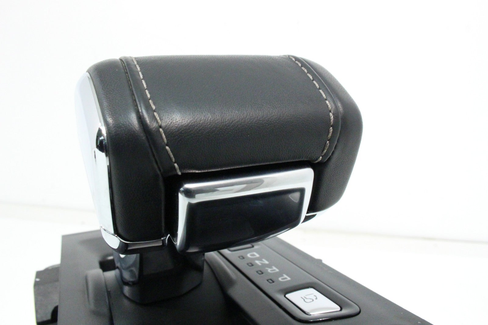 2021 - 2025 Ford F150 Stowable Folding Center Console Shifter OEM ML3P-7P427-AP