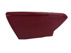 1988-1994 Chevy GMC Silverado Suburban C/K OBS Center Console, Garnet Red MINT