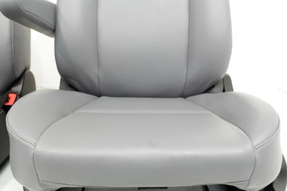 Ford Transit Seats Front buckets ARMREST 150 250 350 seats 2015 - 2022