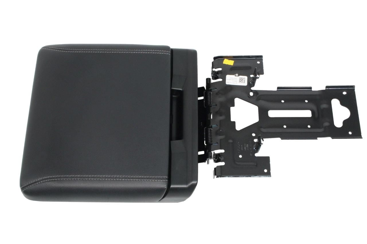 FORD F150 CENTER CONSOLE FOLDING ARMREST WORKSTATION W/BRACKET  2024 - 2021