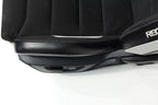 2015 - 2025 Mustang Shelby GT500 Recaro Front Seats Suede Power Tracks S550 S650