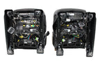2021-2025 Ford F-150 & 2022-2025 Super Duty Platinum Leather Seats, BRAND NEW OE