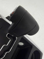 2009-2012 Dodge Ram 1500 Center Console Floor Gear Shifter Assembly Cup Holders