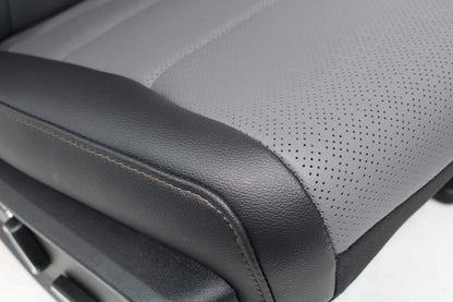 Ford F250 Seats SuperDuty F350 Seats BRAND NEW OEM F150 Seats LEATHER HEAT COOL