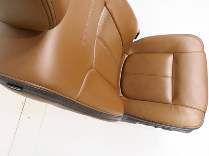 Ford Super Duty Seats F250 F350 F450 F550 F650 Front Rear seat Console 2016-1999