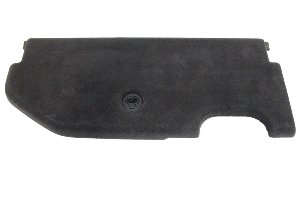2009 - 2018 Ram Rear Seat Folding Cubby Carpet Cover Protector, Crew Cab OEM