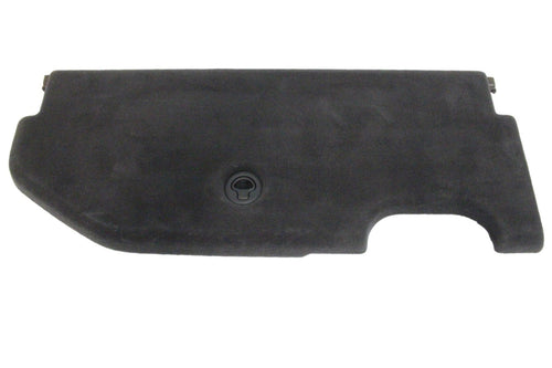 2009 - 2018 Ram Rear Seat Folding Cubby Carpet Cover Protector, Crew Cab OEM