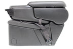 2019 - 2024 Chevy Silverado GMC Sierra OEM Leather Folding Jump Seat Console Kit
